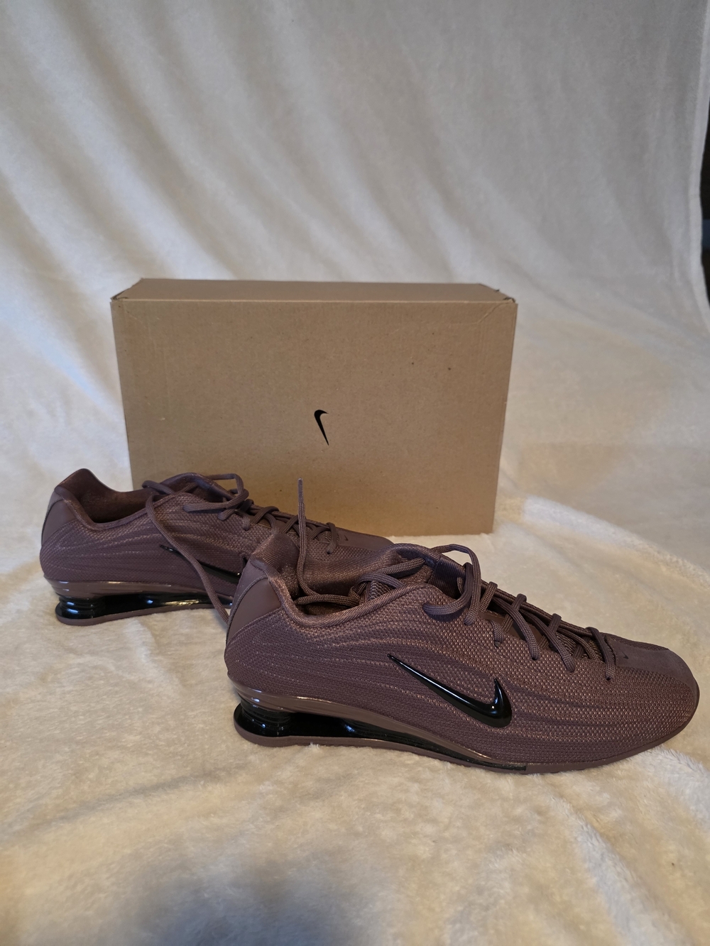 Nike Shox ZWomen's
